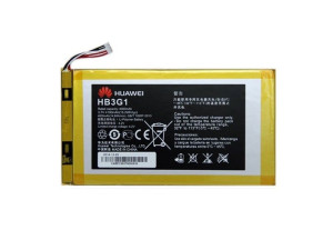 Батерия за таблет Huawei MediaPad T1-701U HB3G1 (втора употреба)